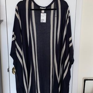 NWT H&M Kimono